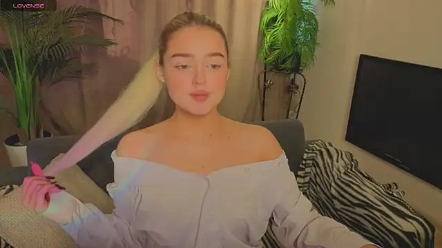 Relax Time  online show from 04/08/26, 03:12