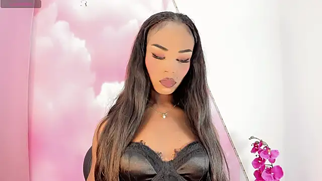 DarliingSweet online show from 11/19/25, 06:35