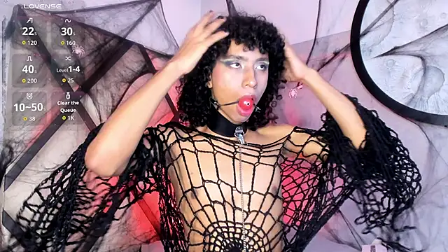 venus-03 online show from 10/30/25, 03:41