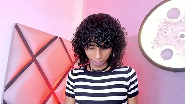 venus-03 online show from 11/19/25, 03:28