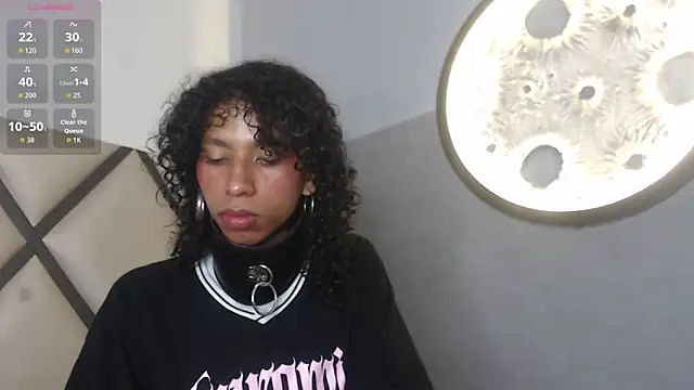 venus-03 online show from 02/07/26, 03:43