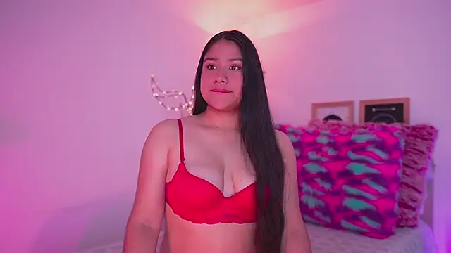 melissa laurent  online show from 09/22/25, 01:24