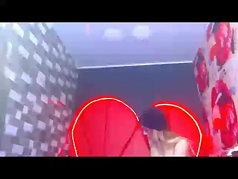 julessxcharlotte online show from 09/12/25, 01:33