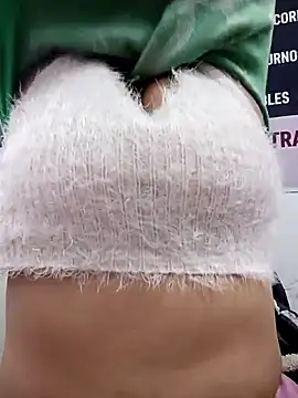 Mia-Glow online show from 01/09/26, 12:08