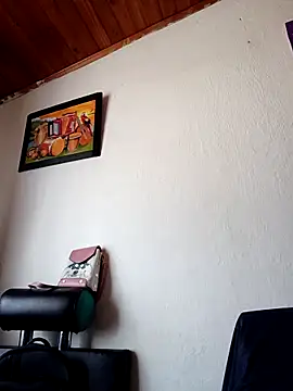 Mia-Glow online show from 02/26/26, 01:21