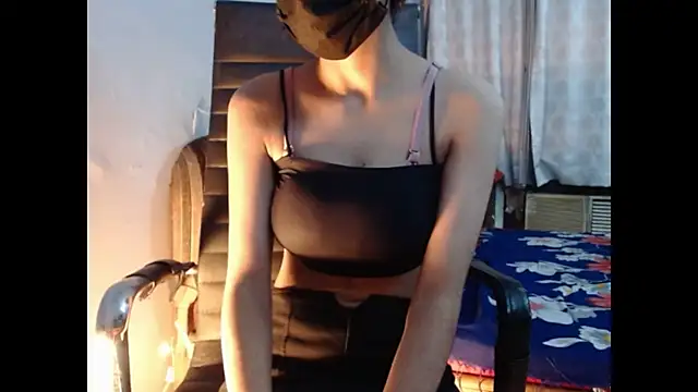  kamyaa09 online show from 12/19/25, 10:06