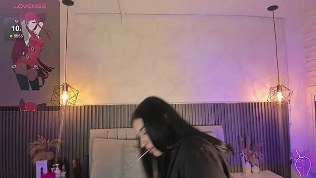 PAULETEJOHNSON online show from 03/27/26, 03:01