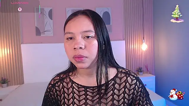 candy lux30 online show from 11/28/25, 03:42