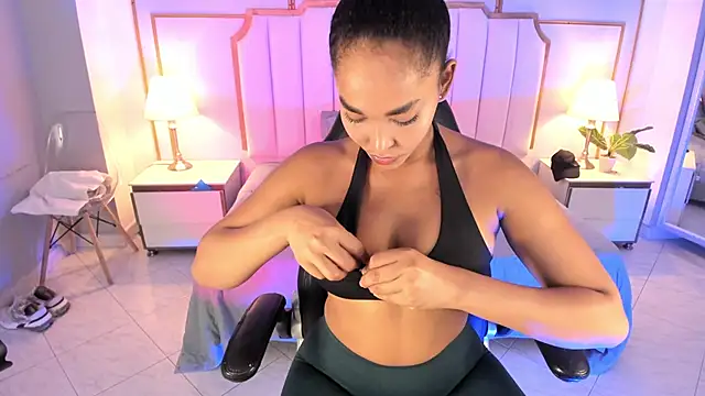 Ketty 89 online show from 03/16/26, 07:18