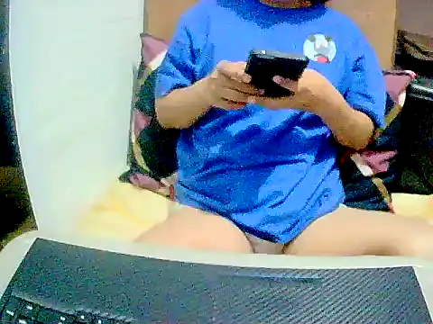 Snapshot of Ms69_Pinay chatting on 06/01/26, 08:10 Ms69 Pinay online show from 06/01/26, 08:10