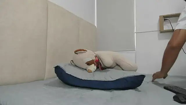 Hector 21  online show from 03/09/26, 01:26