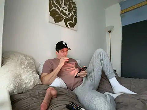 shyandchilling online show from 03/01/26, 04:53