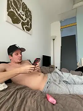 shyandchilling online show from 03/04/26, 04:24