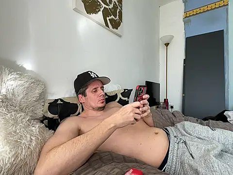 shyandchilling online show from 03/05/26, 02:46