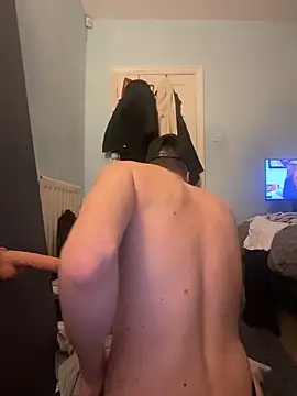 shyandchilling online show from 03/25/26, 09:10