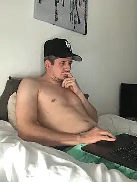 shyandchilling online show from 06/02/26, 01:35