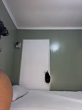 Sexy blackwoman online show from 07/04/26, 06:36