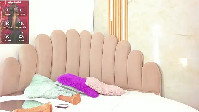 belkilima online show from 02/06/26, 08:34