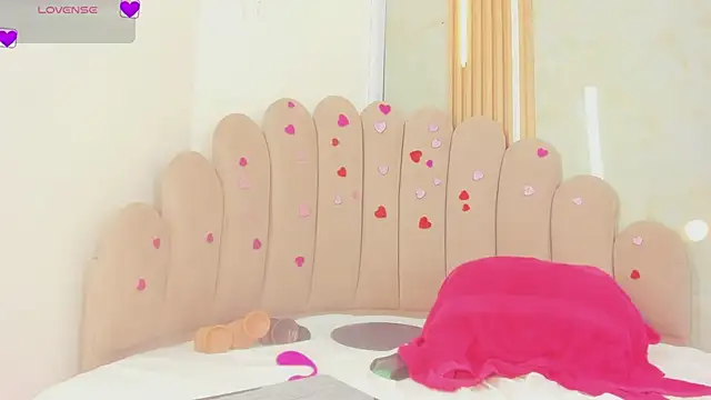 belkilima online show from 03/11/26, 07:53