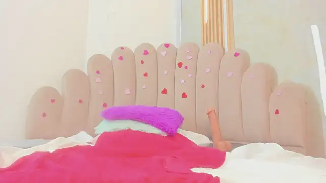 belkilima online show from 03/13/26, 08:43