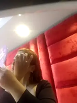 VictoriaFerro online show from 11/11/25, 12:38