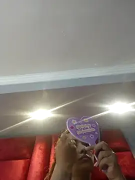 VictoriaFerro online show from 12/18/25, 12:55