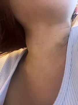 VictoriaFerro online show from 04/14/26, 01:06