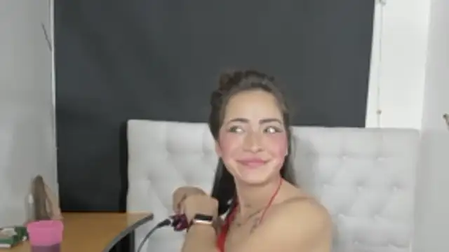 evelynesex online show from 05/05/26, 03:14