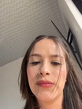 alysa g  online show from 09/17/25, 08:43