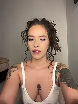 alysa g  online show from 10/16/25, 10:44