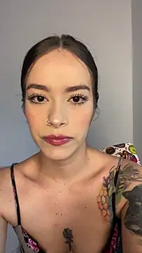 alysa g  online show from 10/28/25, 10:12