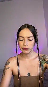 alysa g  online show from 11/08/25, 10:19