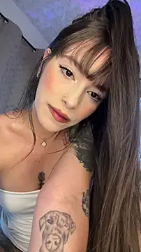 alysa g  online show from 11/24/25, 09:58