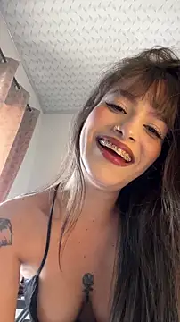 alysa g  online show from 11/28/25, 08:22