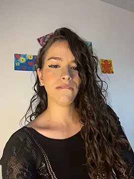 alysa g  online show from 02/06/26, 09:40