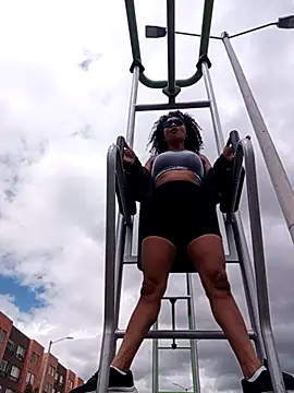 BiiancaEstradaa online show from 02/19/26, 03:41