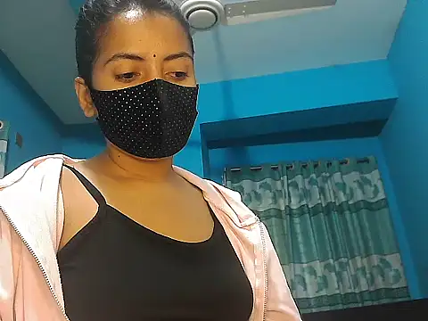 meghbalikargolponoy09 online show from 01/12/26, 12:49