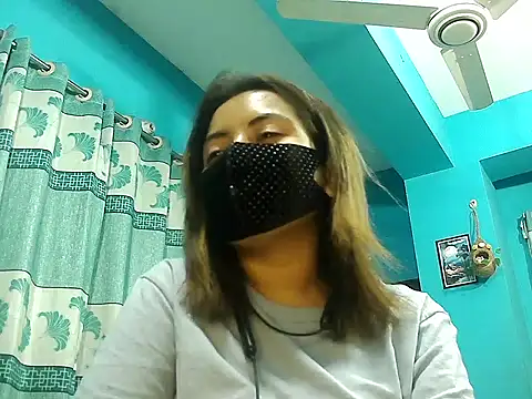 meghbalikargolponoy09 online show from 01/19/26, 10:52