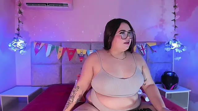 Lushi Love online show from 07/11/26, 03:20