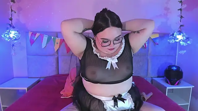 Lushi Love online show from 07/15/26, 03:01