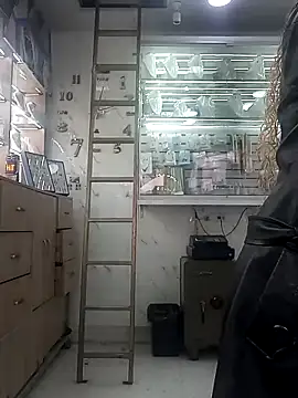 Skarleth Diaz online show from 03/08/26, 06:12