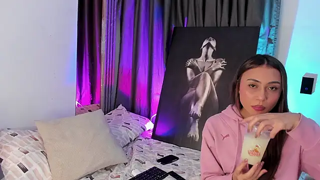 spicy angels  online show from 02/25/26, 12:31