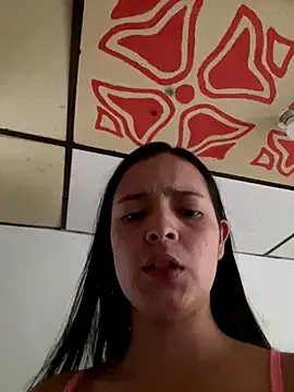 Mia jhoonson online show from 01/07/26, 01:46