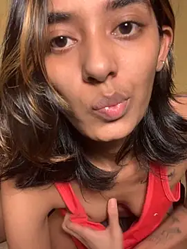 Serah201 online show from 10/11/25, 11:36