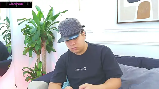 Naim Bennetsex online show from 10/22/25, 06:29