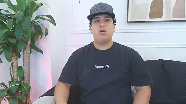 Naim Bennetsex online show from 12/16/25, 06:13