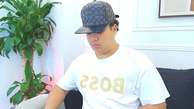 Naim Bennetsex online show from 01/07/26, 06:43