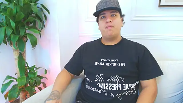 Naim Bennetsex online show from 01/08/26, 06:32