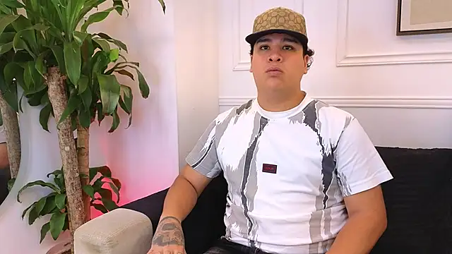 Naim Bennetsex online show from 02/10/26, 06:01