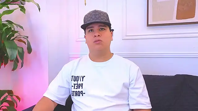 Naim Bennetsex online show from 02/18/26, 06:48